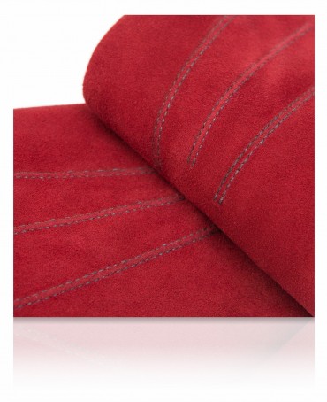 Перчатки Женские i.KSL81-ARI_27/RED